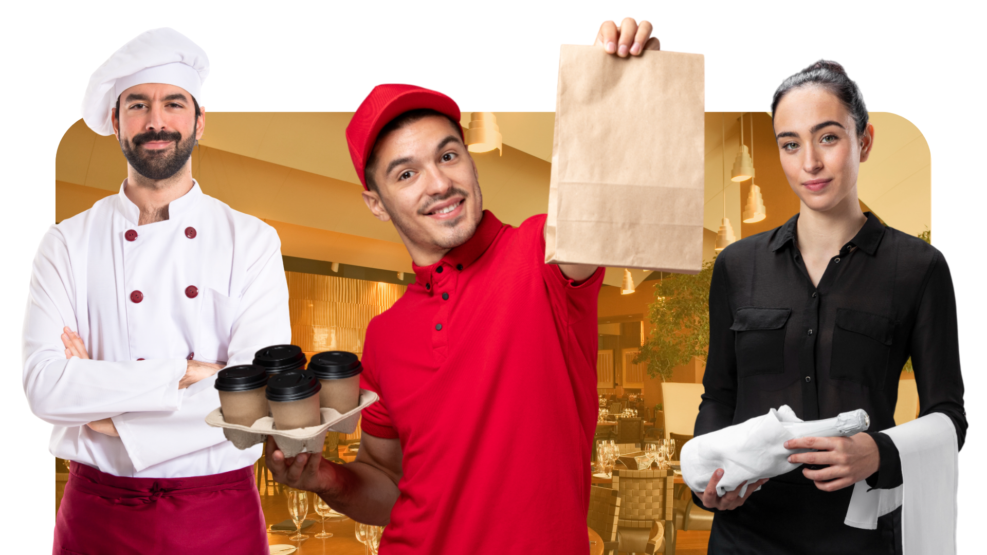 Registra tu restaurante